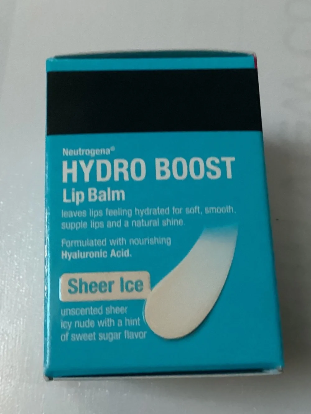 Neutrogena hydro boost